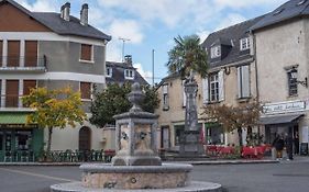 Gîte LORLAVIE